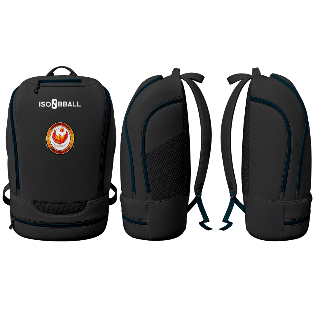 Longford Phoenix Backpack
