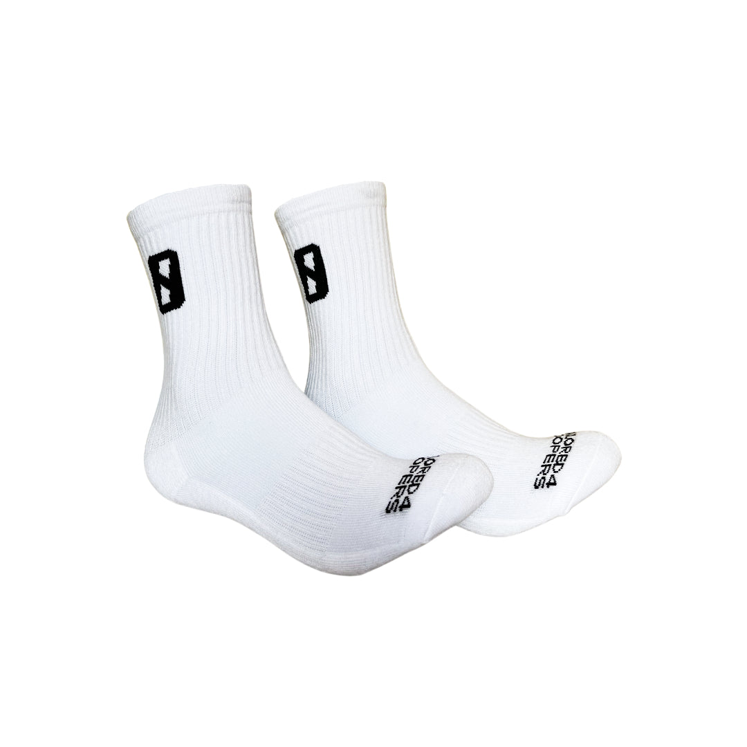 ISO Basketball Socks "Tailored4Hoopers"