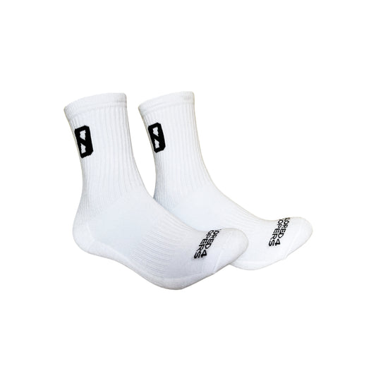 ISO Basketball Socks "Tailored4Hoopers"