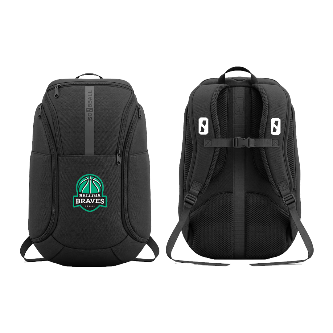 Ballina Braves Backpack