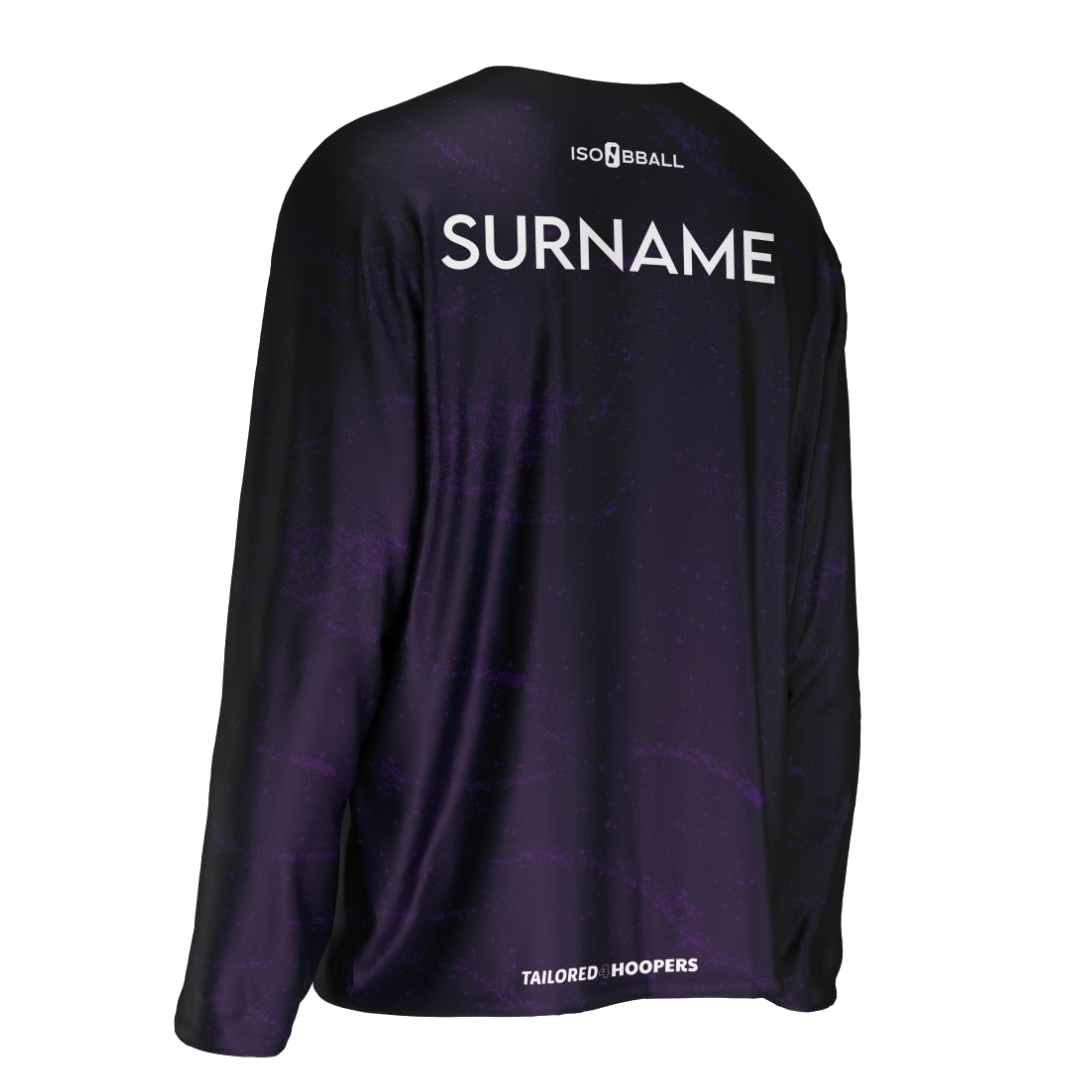 Glen Cruisers Female Shooting Top