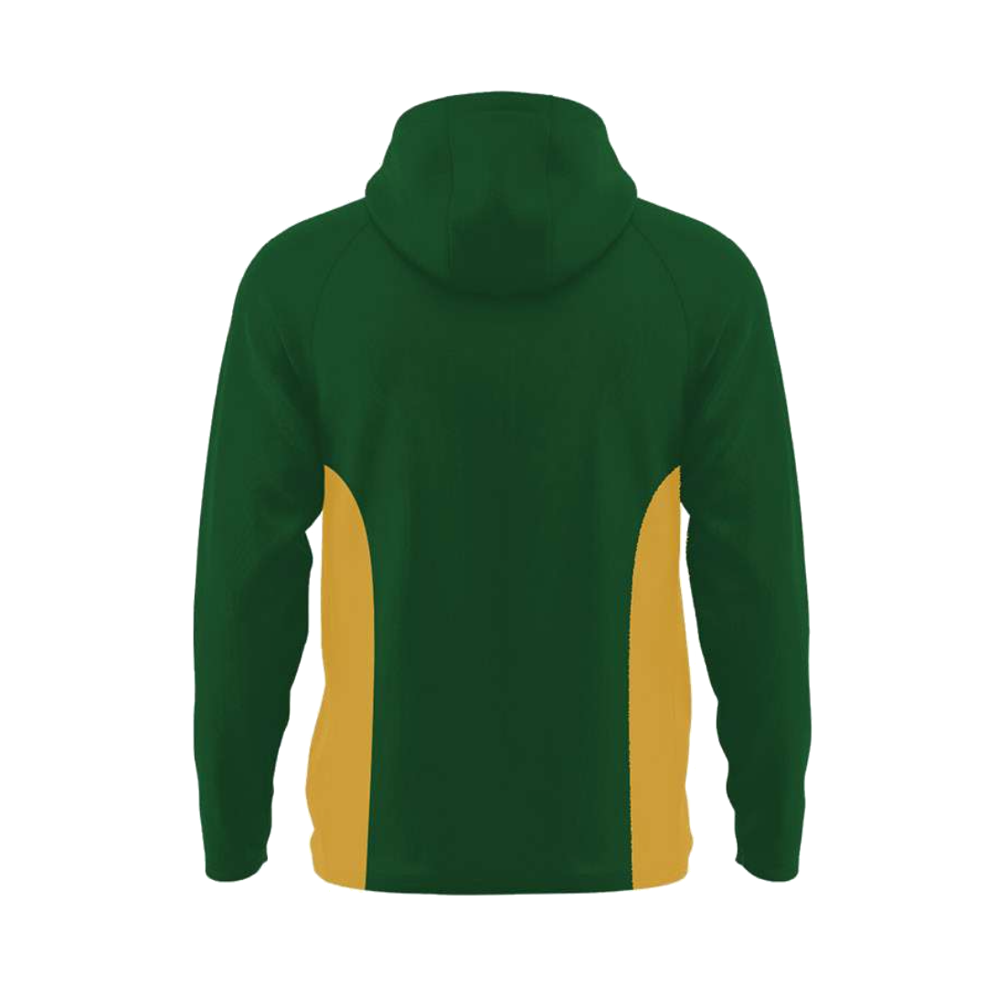 Sliabh suns Fullzip Hoodie