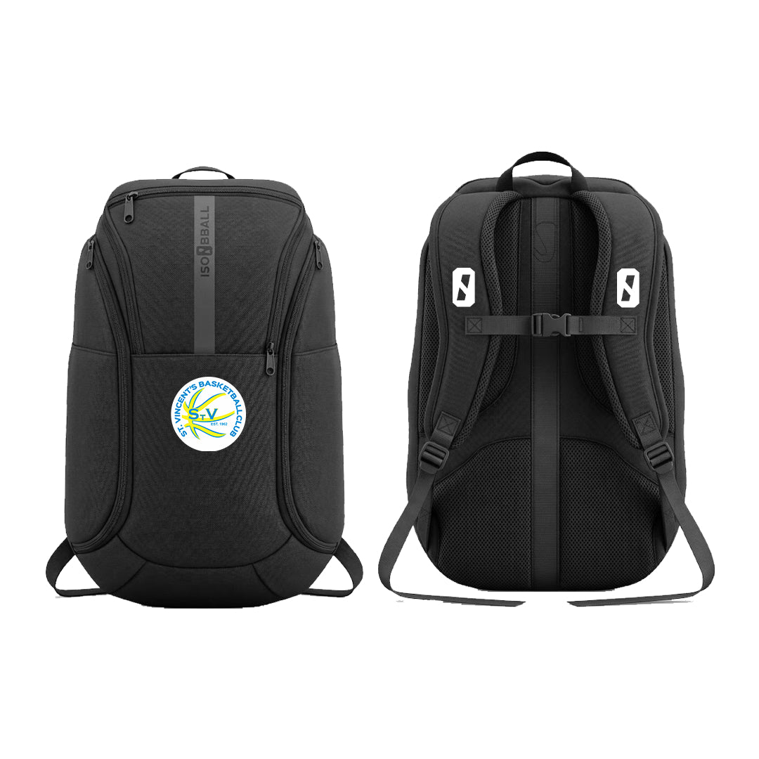 St. Vincents Backpack
