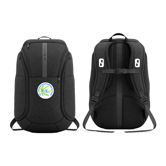 St. Vincents Backpack