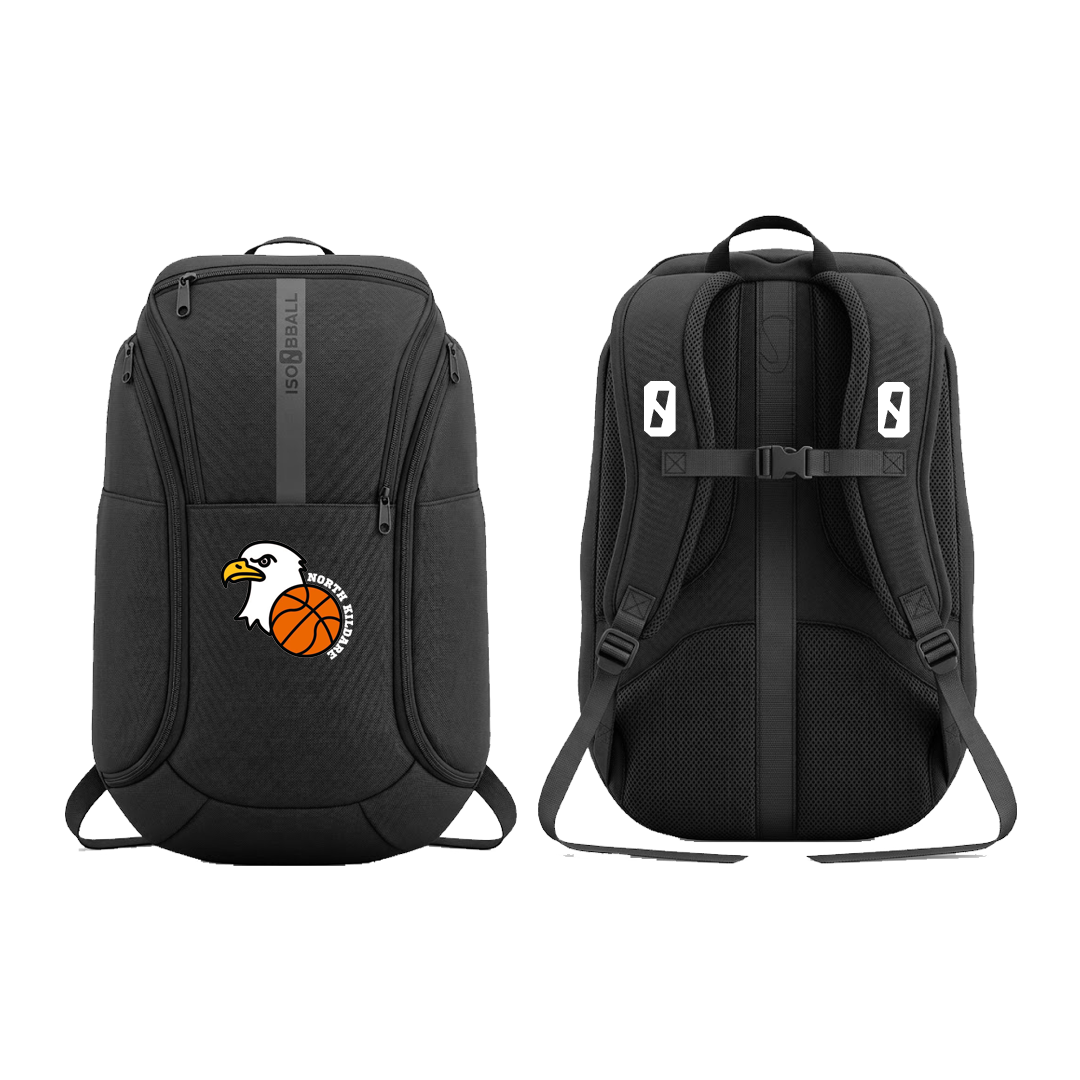 North Kildare Eagles Backpack