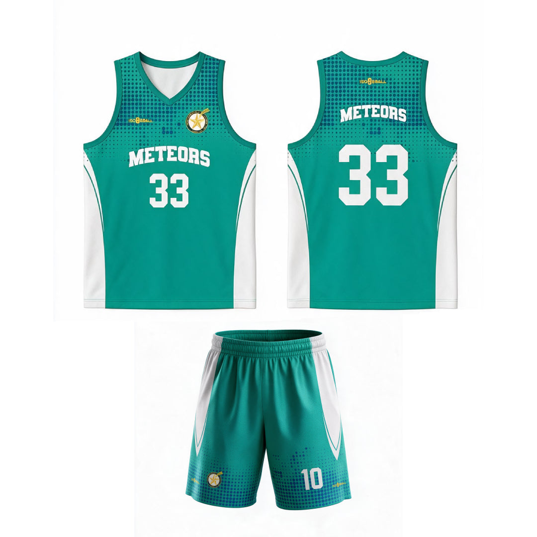 Meteors Home Kit