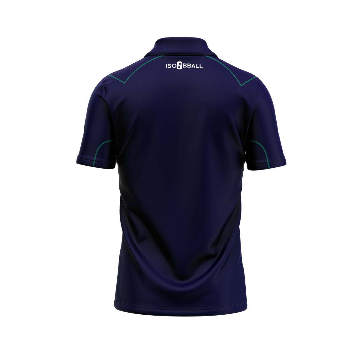 Meteors Polo Shirt