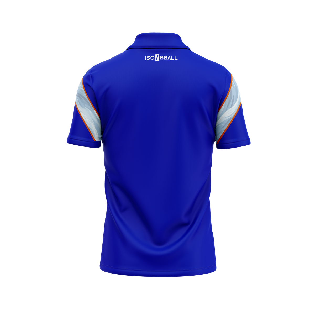 Greystones Sharks  Polo Shirt