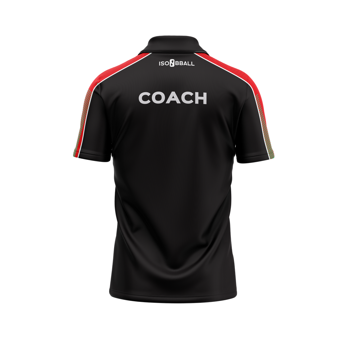 Carlow Coaches Polo