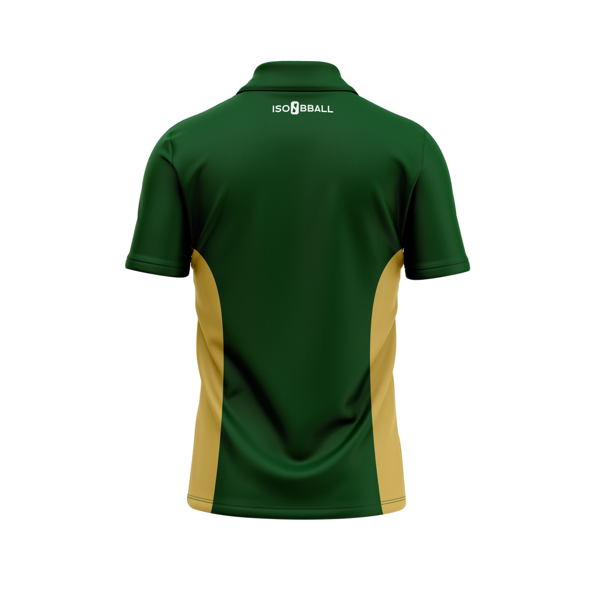 Sliabh Suns Polo Shirt