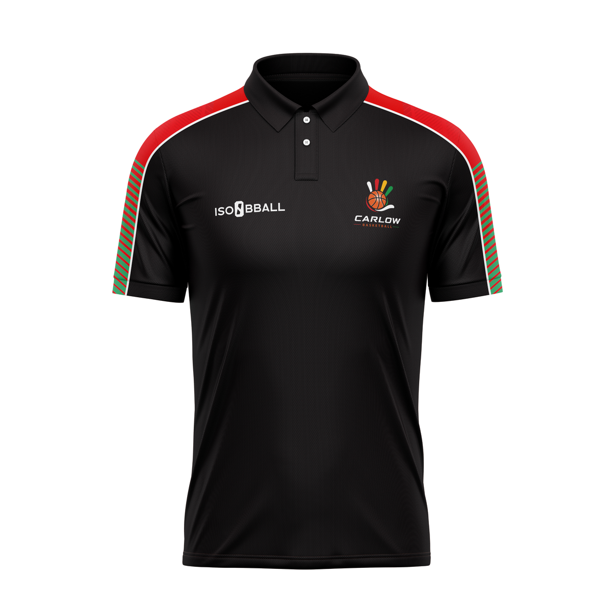 Carlow Coaches Polo