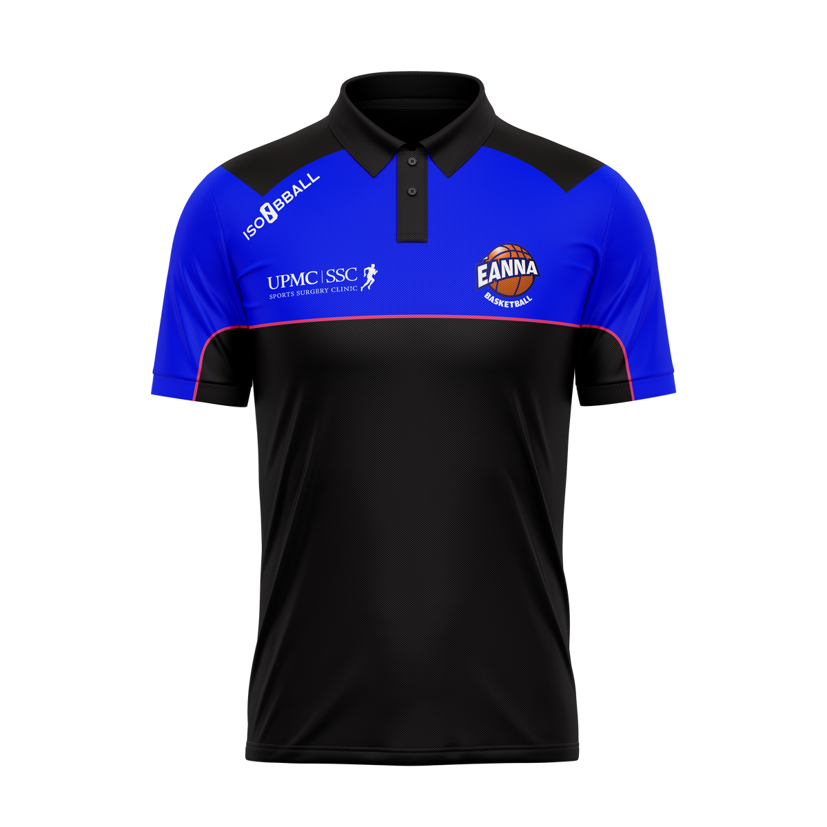Éanna Polo Shirt