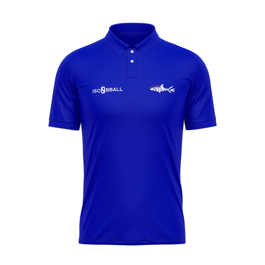 Greystones Sharks  Coaches Only Polo Shirt