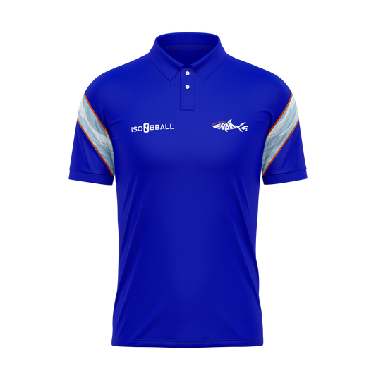 Greystones Sharks  Polo Shirt
