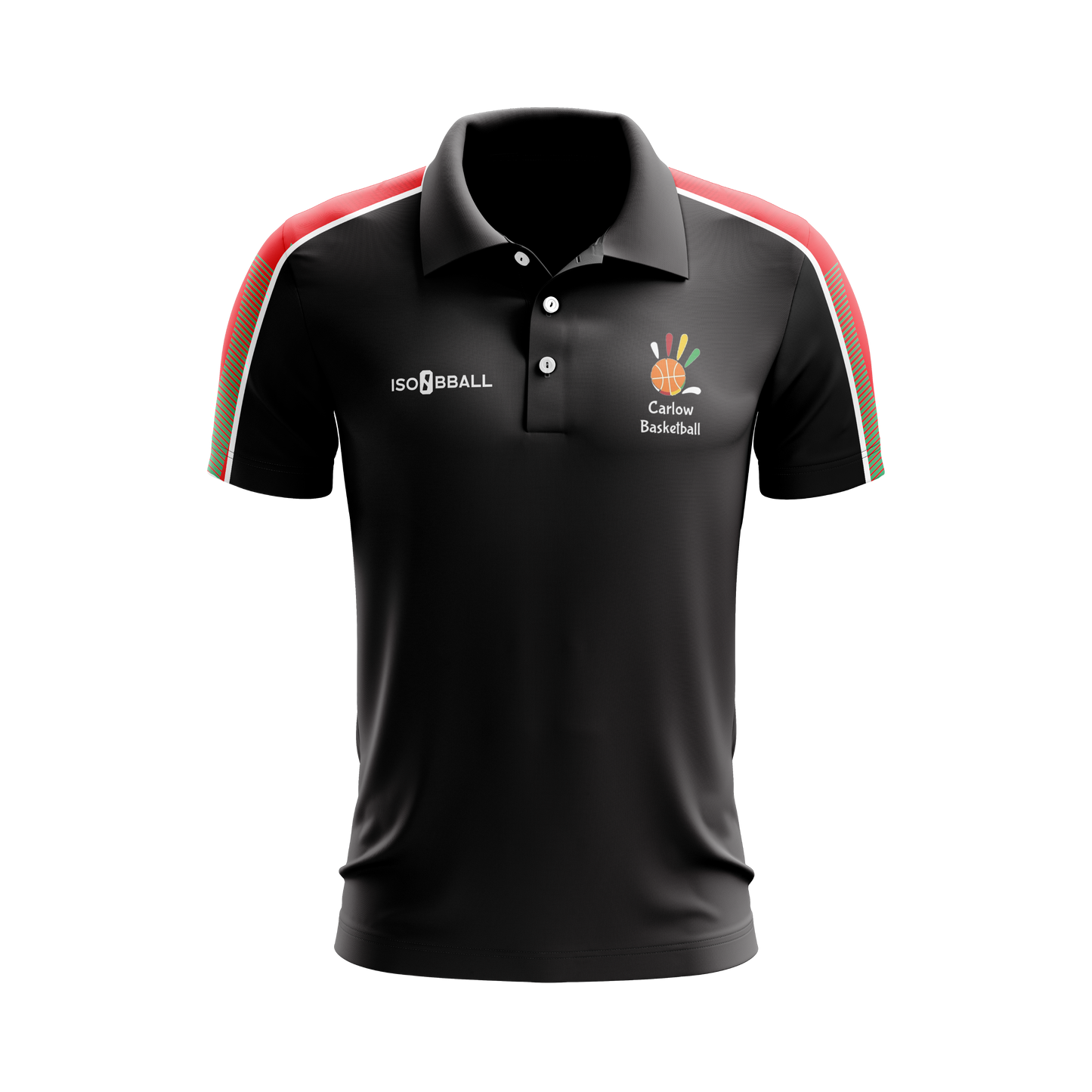 Carlow Polo Shirt