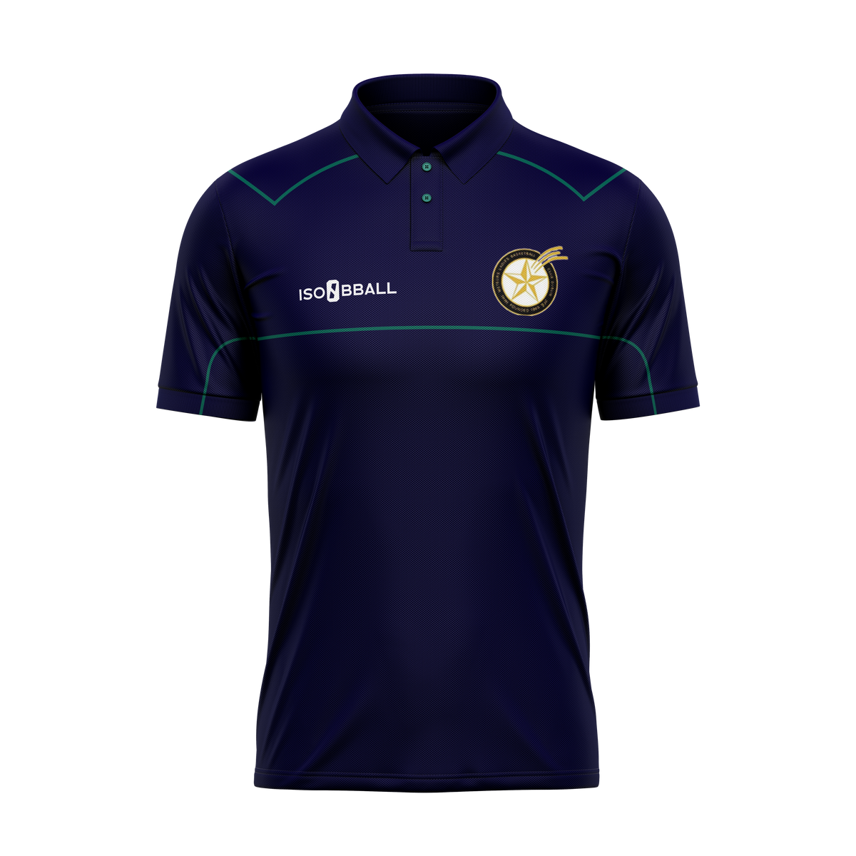 Meteors Polo Shirt