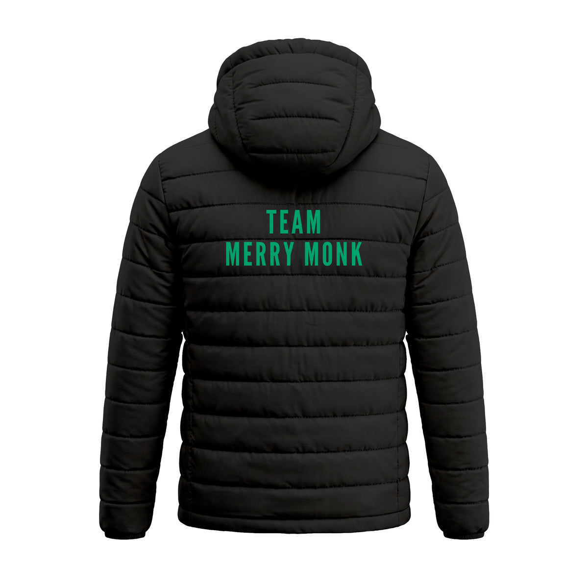 Ballina Braves Puffer Jacket