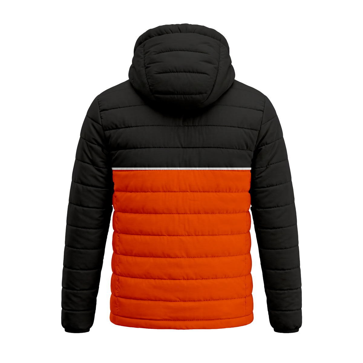Bearna Puffer Jacket