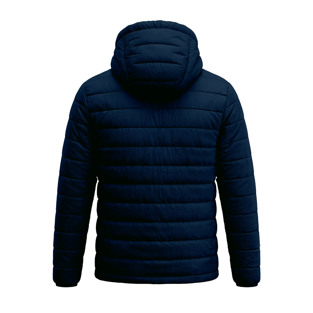 Berkeley Wolves Puffer Jacket