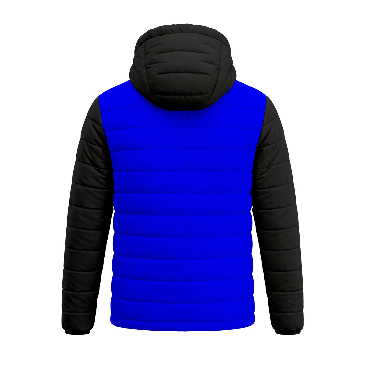 Éanna Puffer Jacket