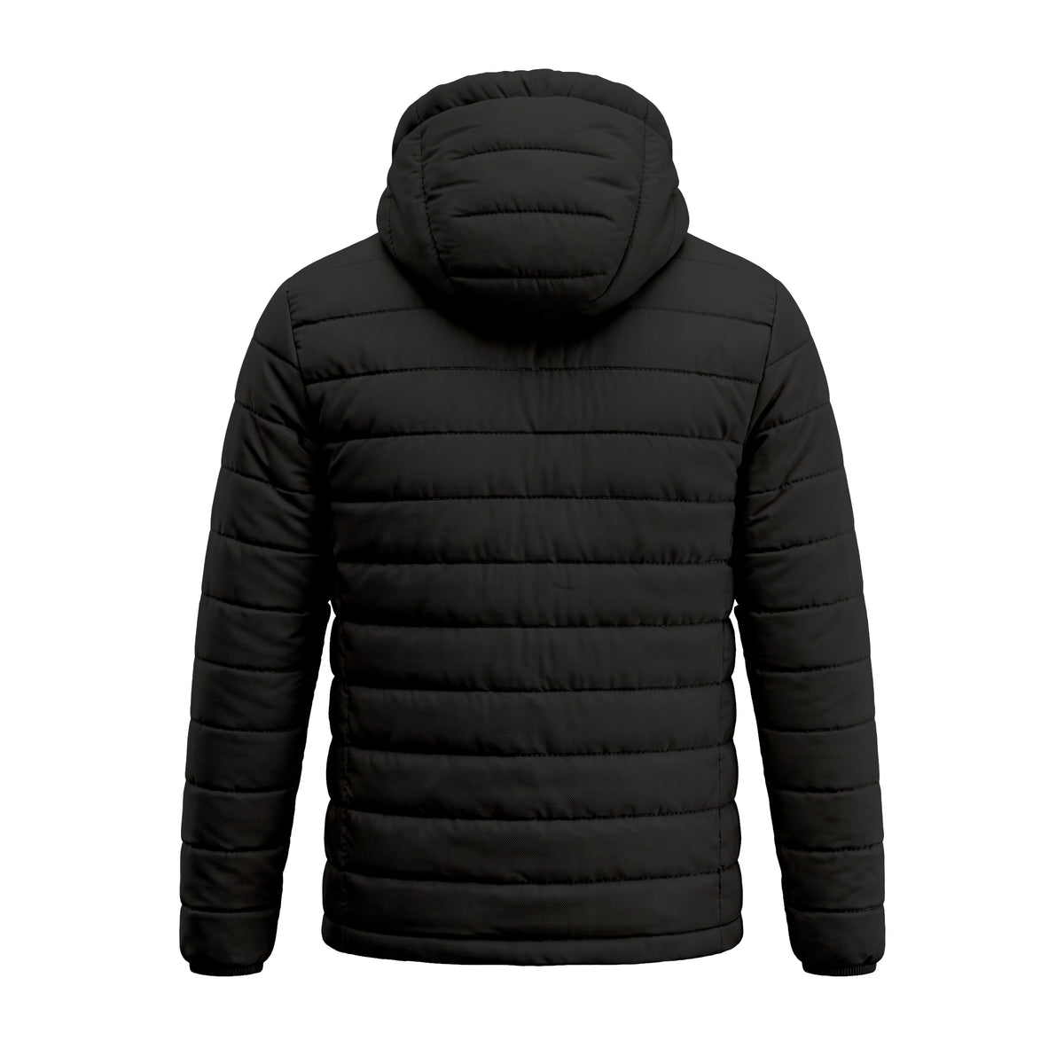 Tramore Puffer Jacket