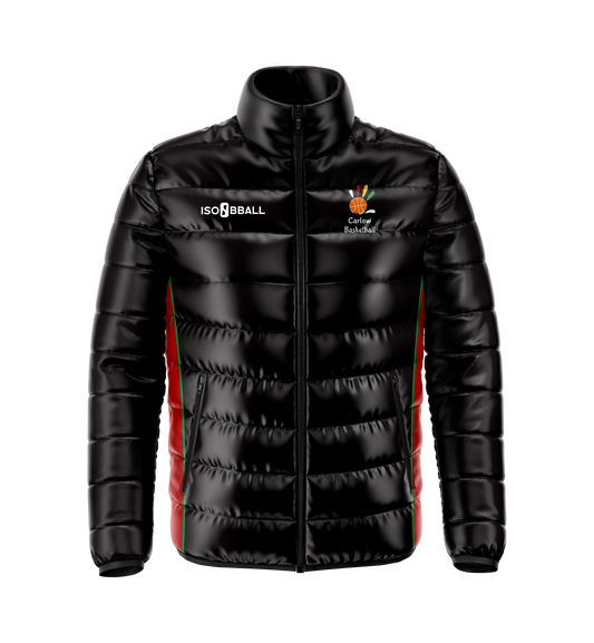Carlow Puffer Jacket
