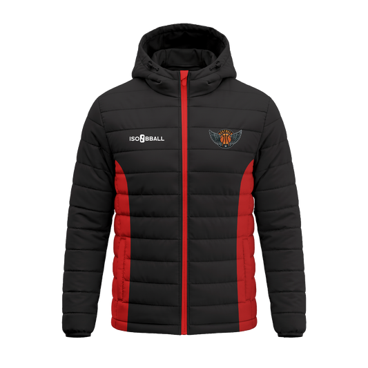 Kestrels Puffer Jacket