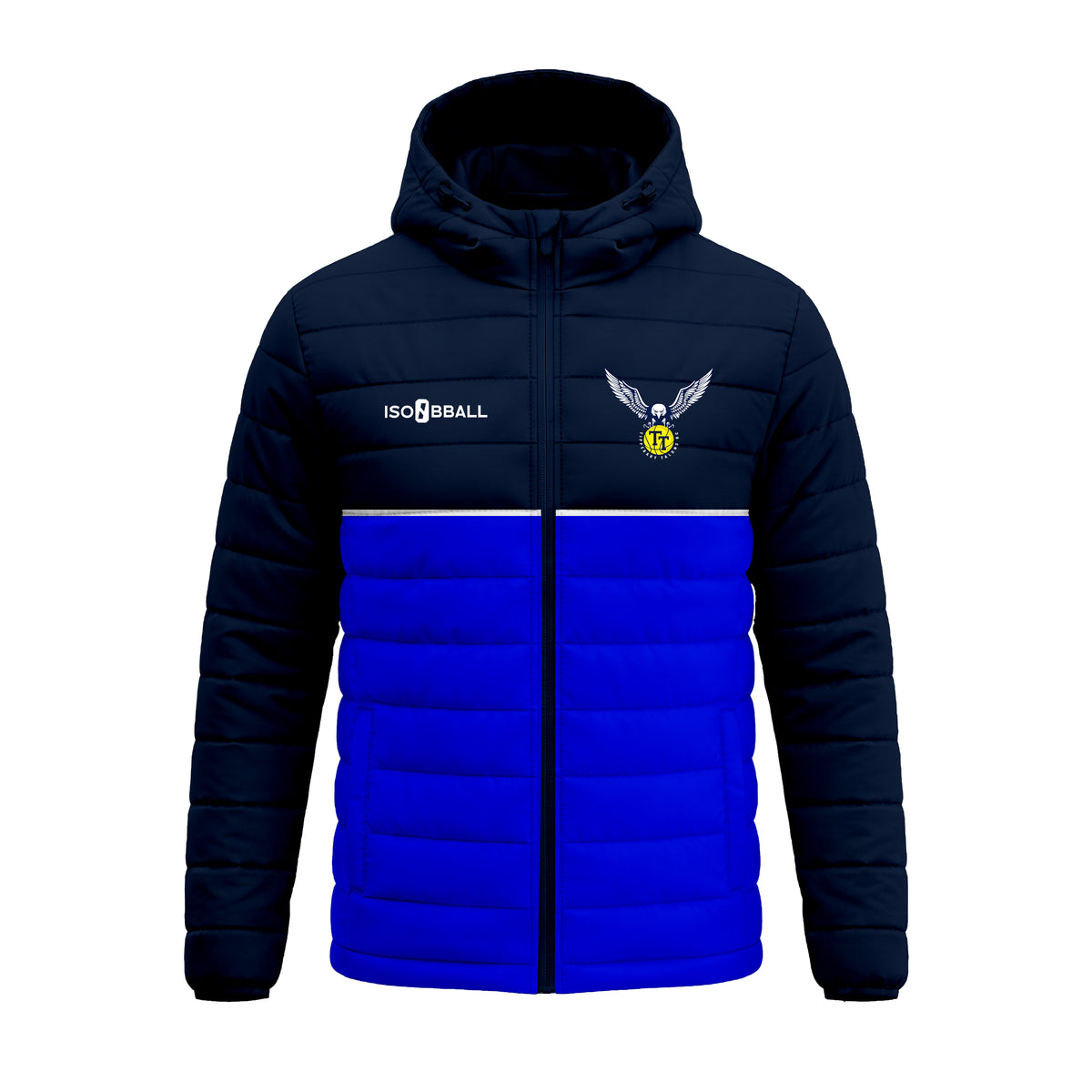 Tipp Talons Puffer Jacket