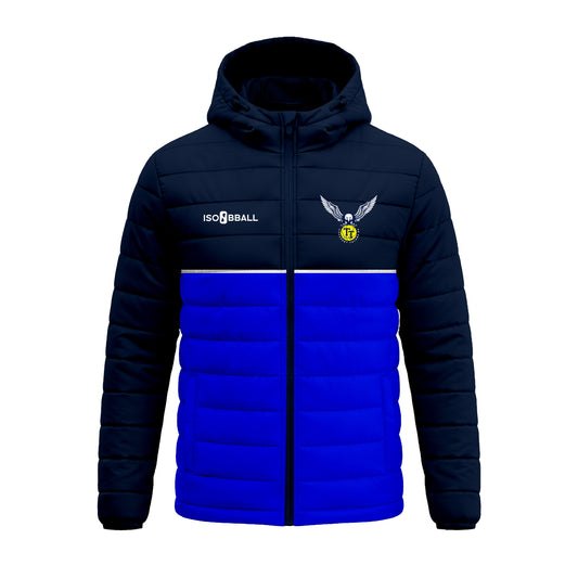 Tipp Talons Puffer Jacket