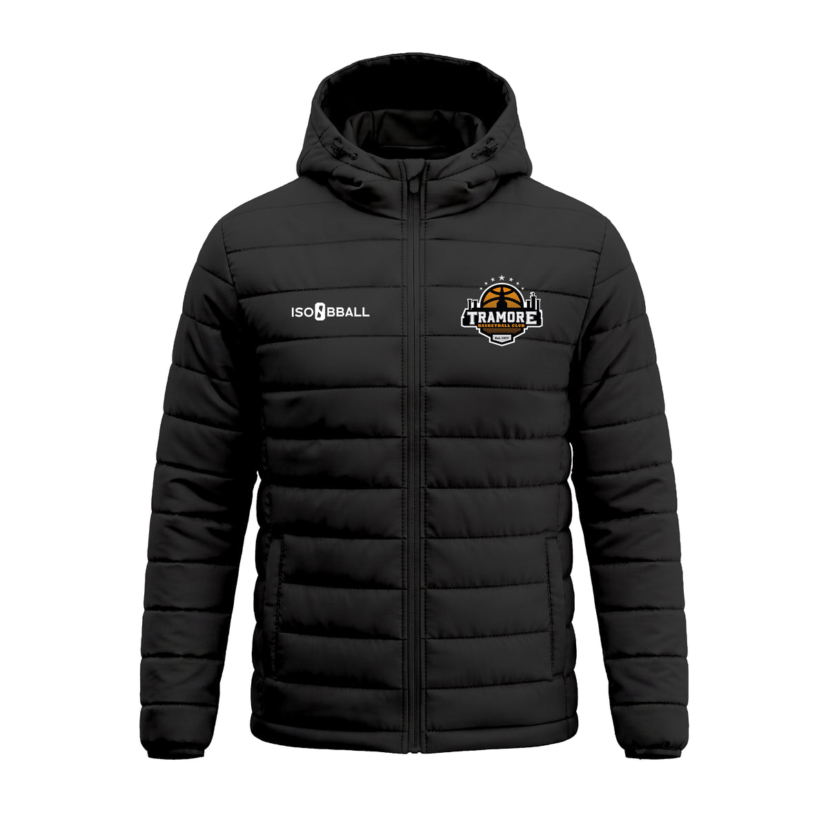 Tramore Puffer Jacket