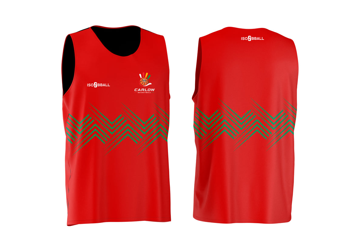 Carlow Training Jersey