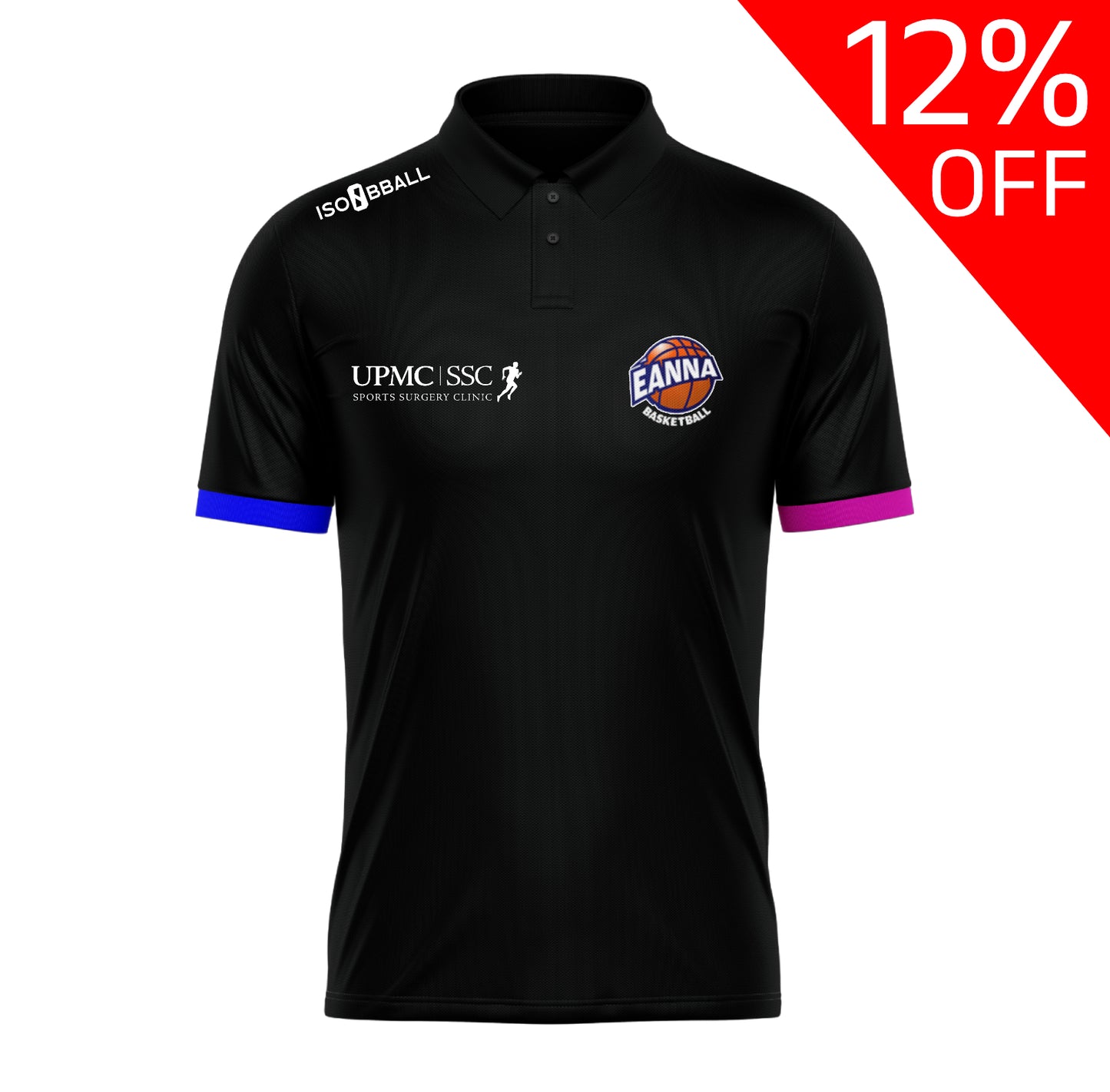 Éanna Polo Shirt