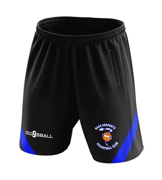 Naas Serpents Leisure Shorts