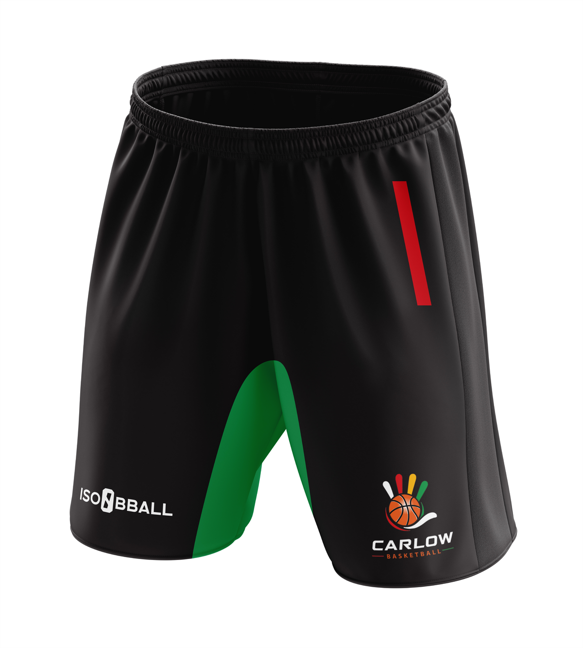 Carlow Leisure Shorts