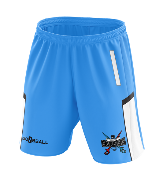 Castlerea Cavaliers Leisure Shorts
