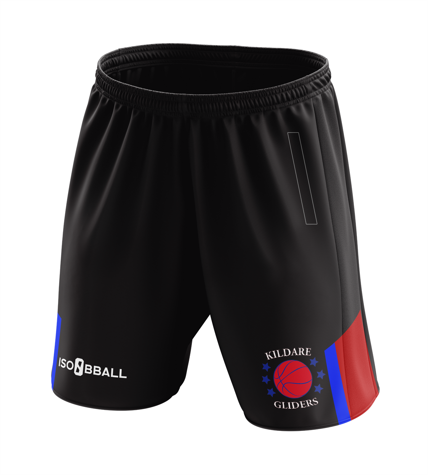 Kildare Gliders Leisure Shorts