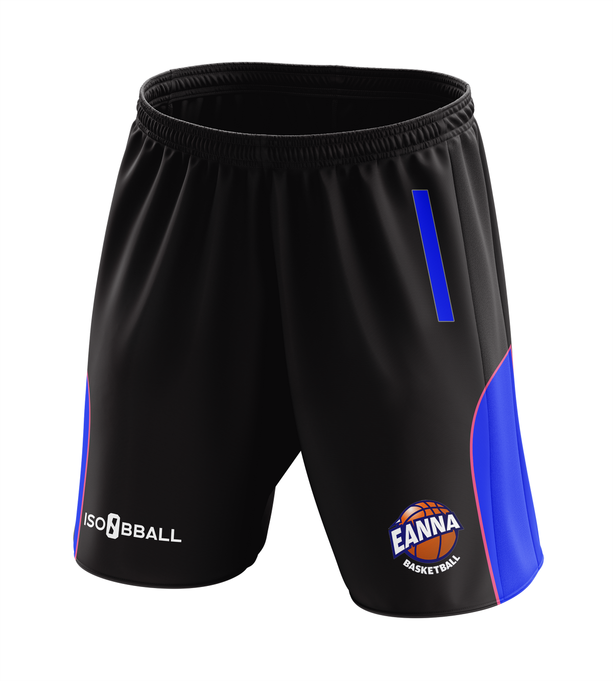 Éanna Leisure Shorts
