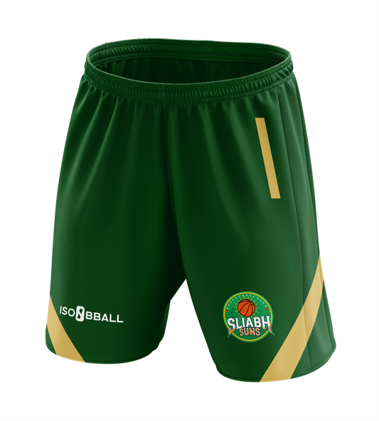 Sliabh Suns Leisure Shorts