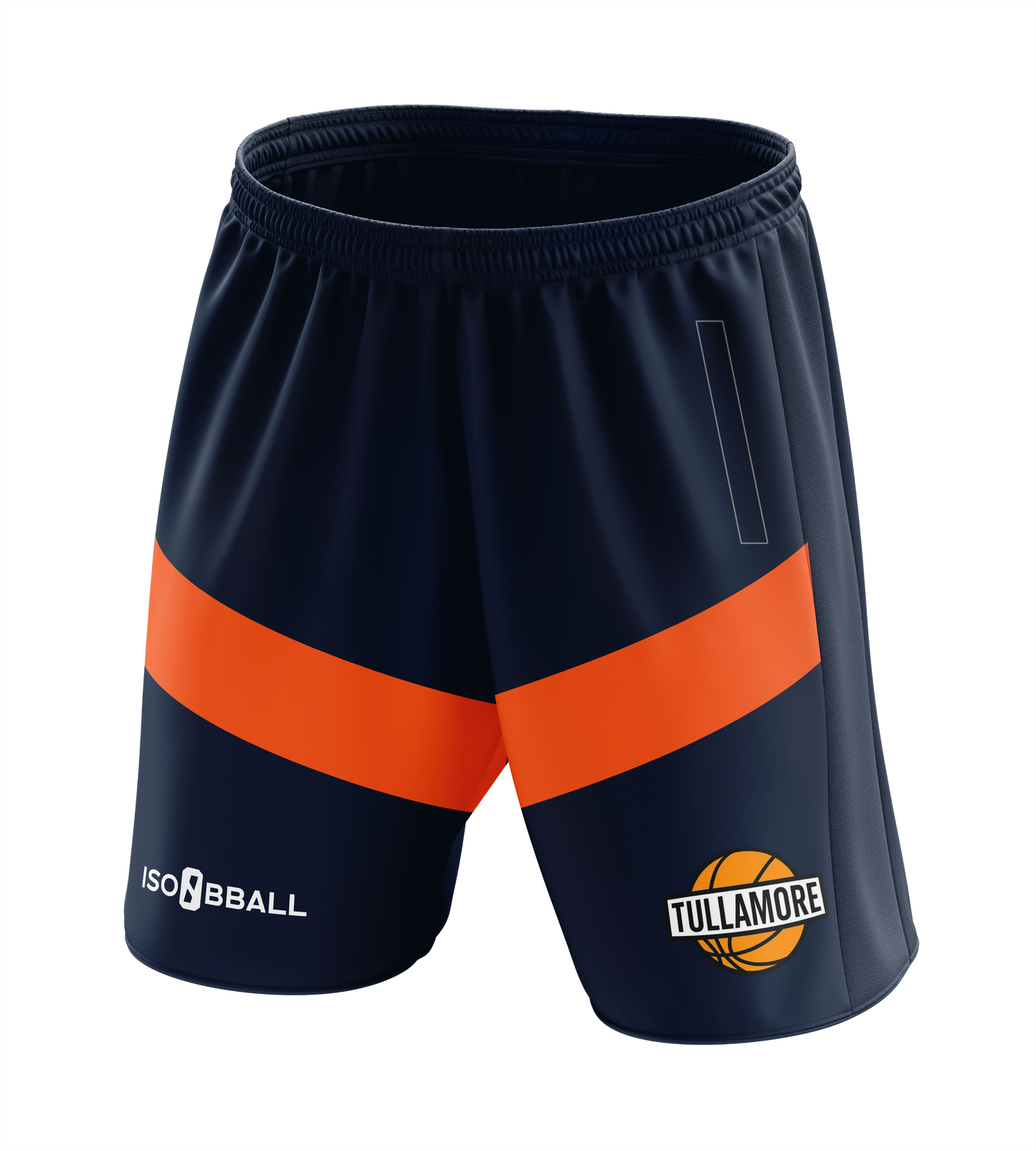 Tullamore Leisure Shorts
