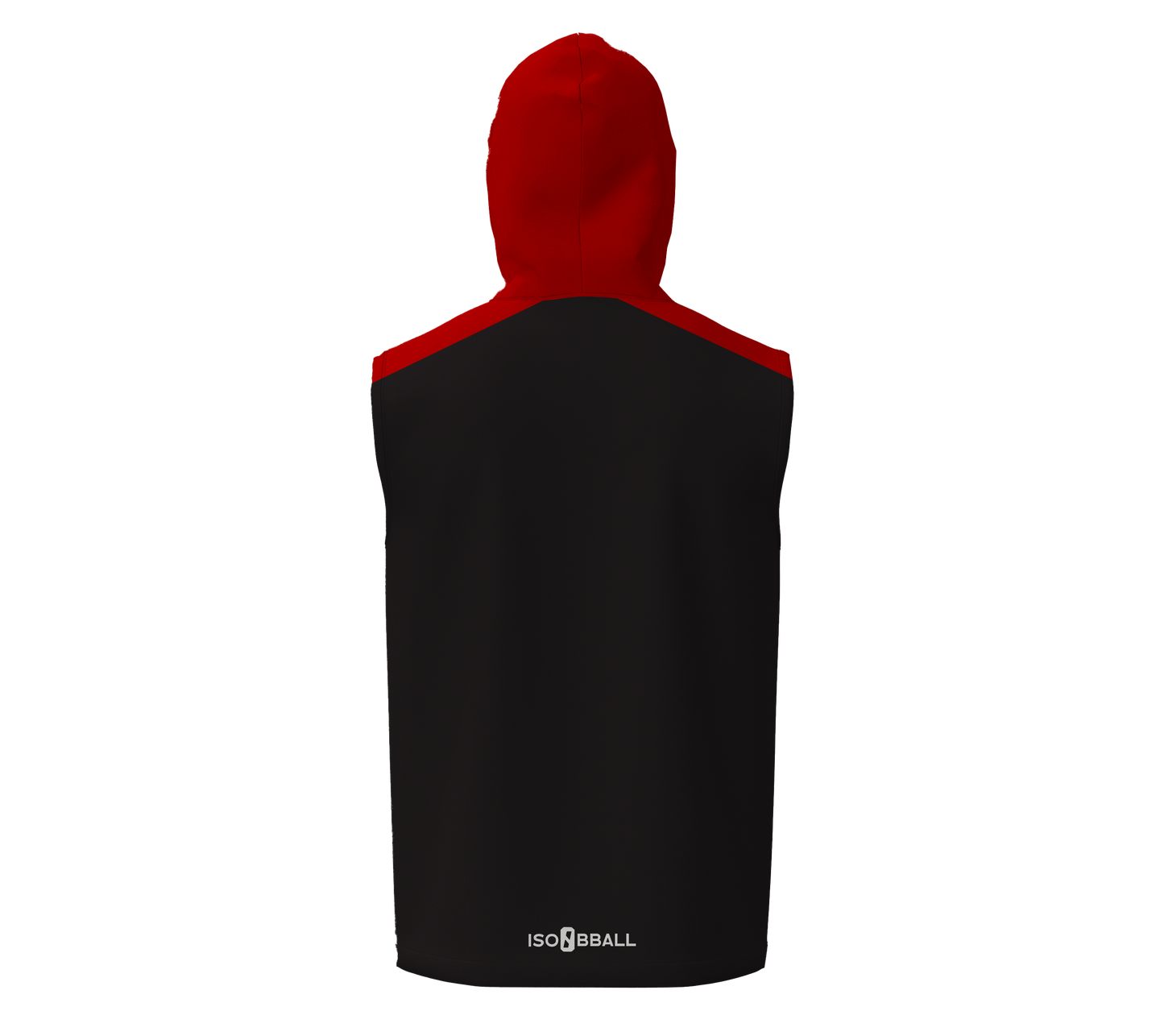 East Cork Glenmary Sleeveless Hoodie