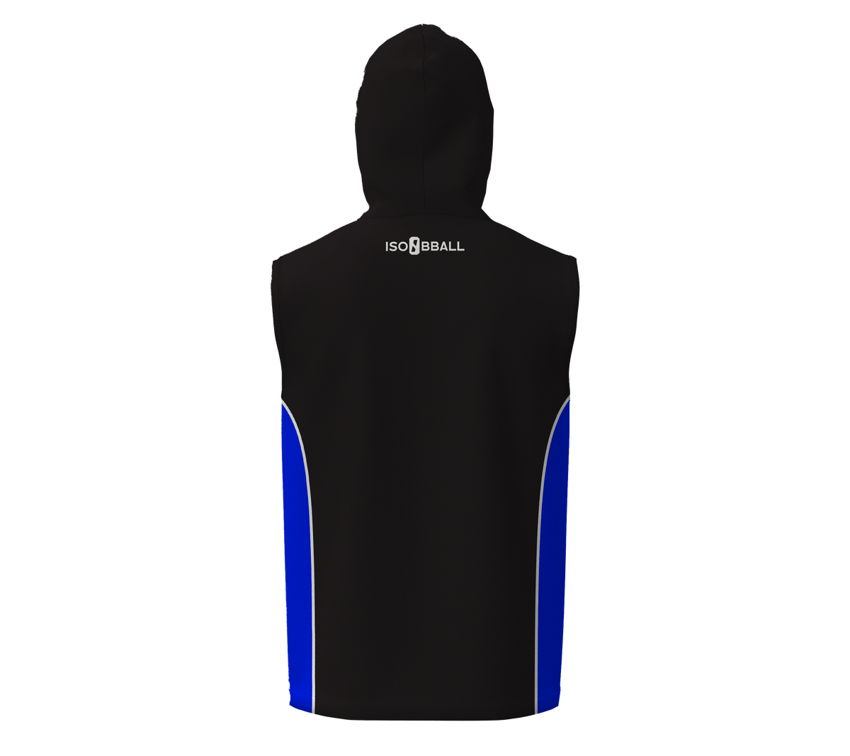 Naas Serpents Sleeveless Hoodie