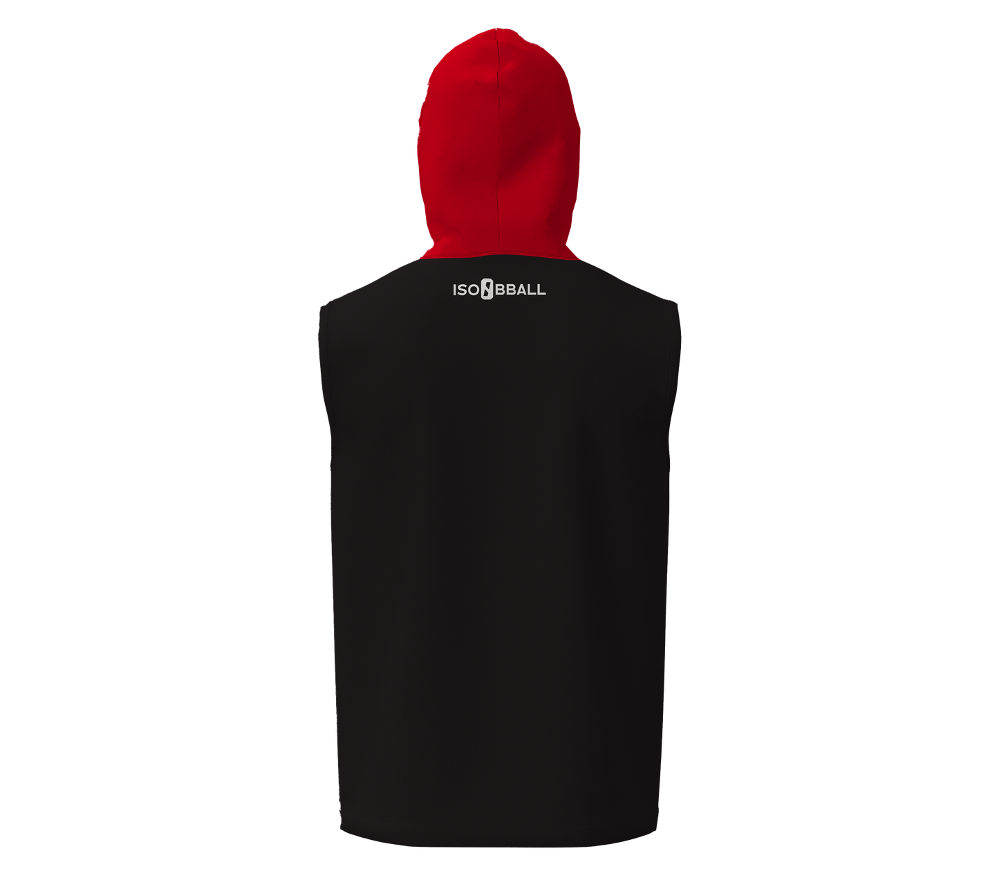 Tipp Titans Sleeveless Hoodie
