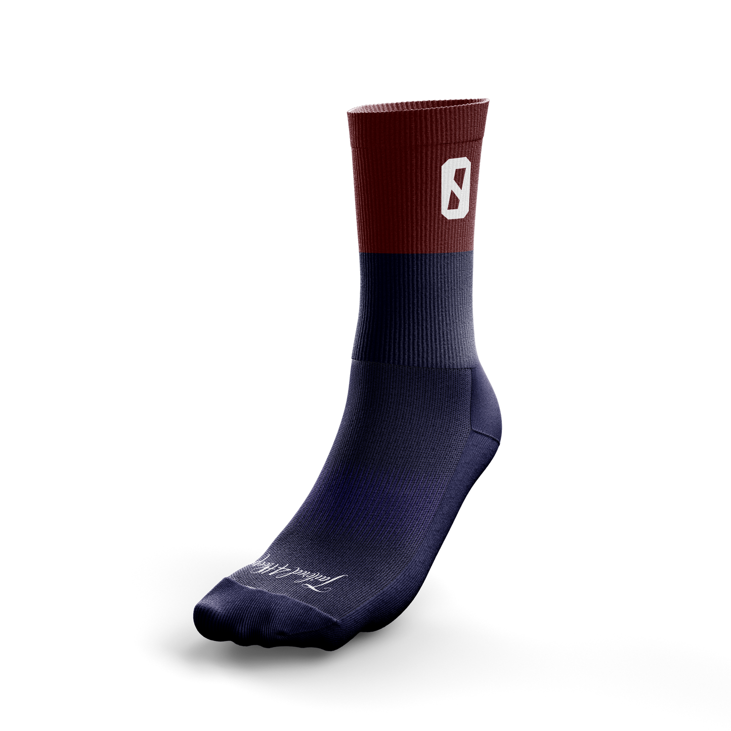 Carrick Cougars Socks