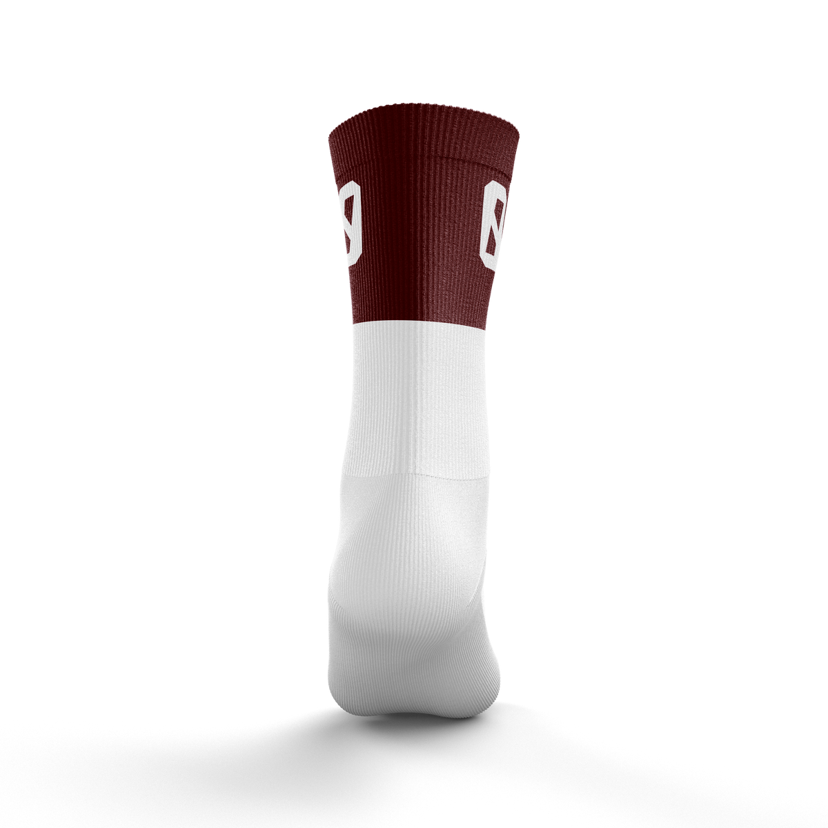 Carrick Cougars Socks