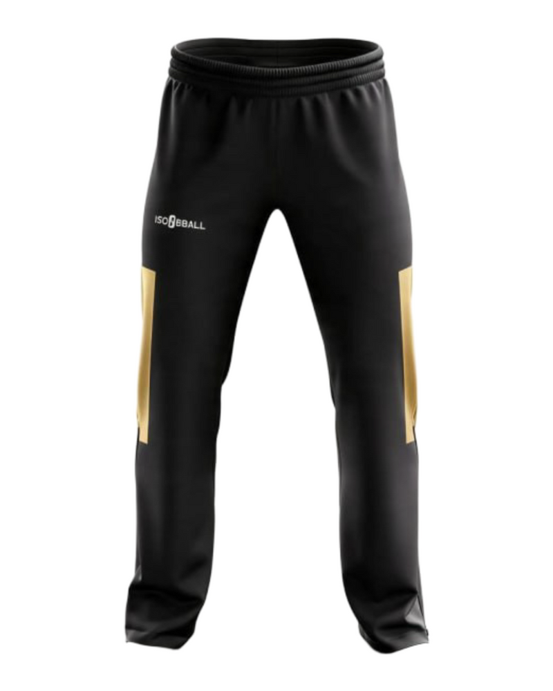 Enquire | Straight Leg Joggers