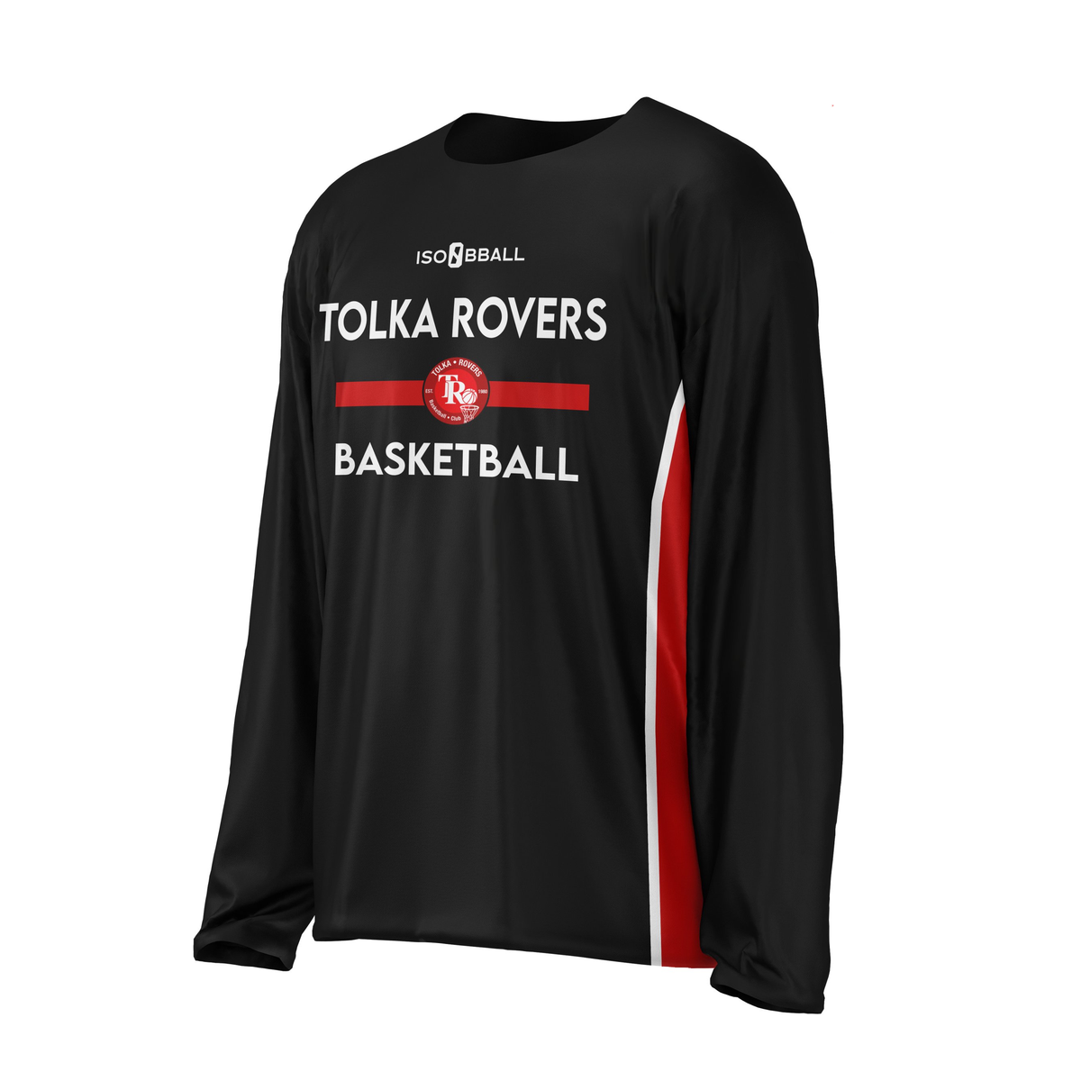 Tolka Rovers NEW Shooting Top