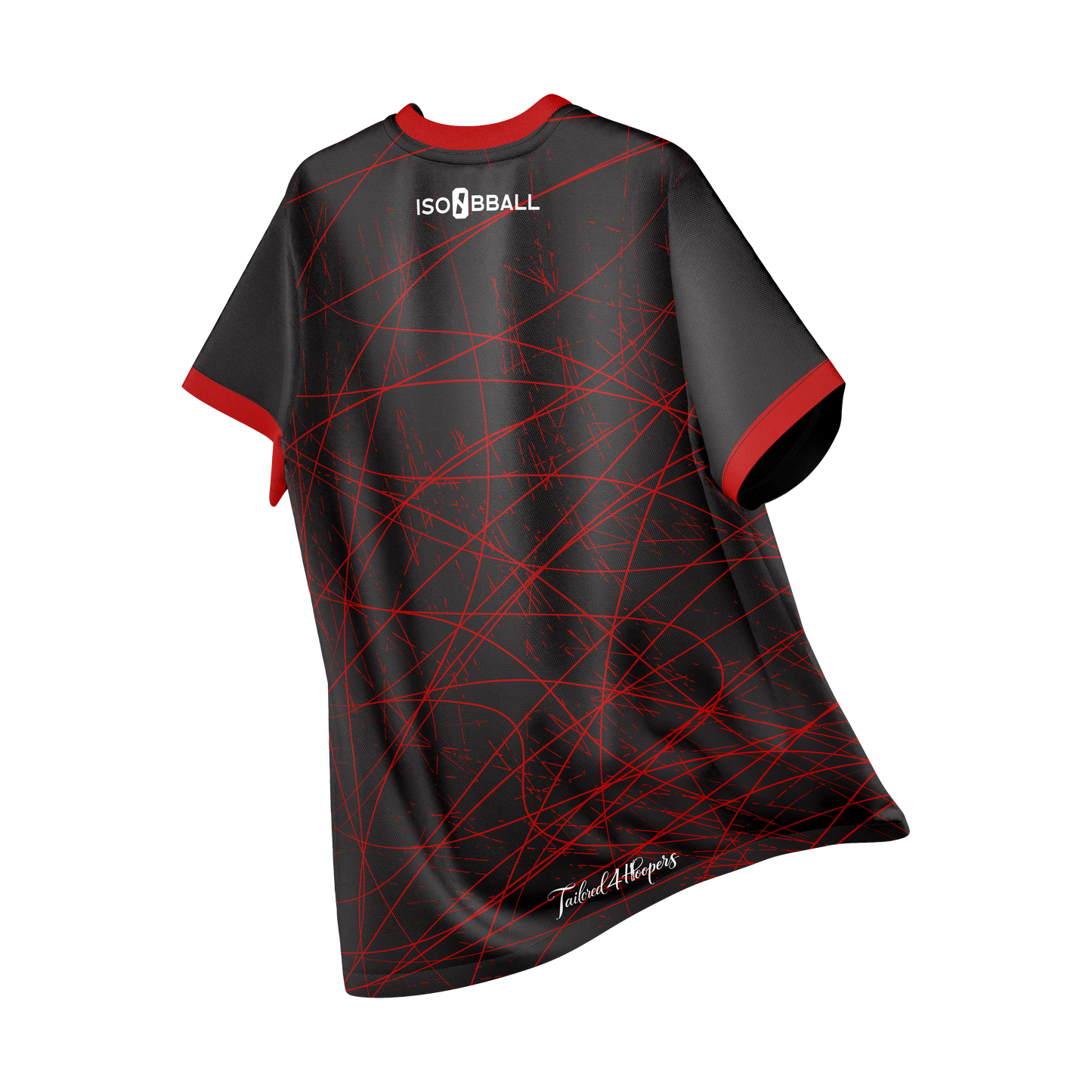 East Cork Glenmary Sublimated T-Shirt
