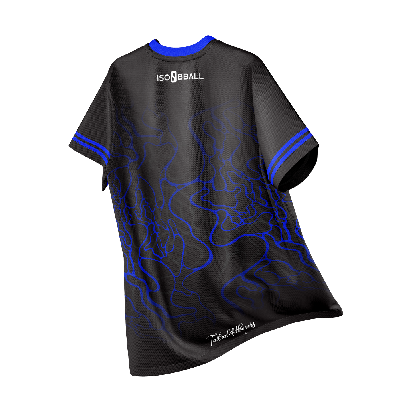 Naas Serpents Sublimation T-Shirt