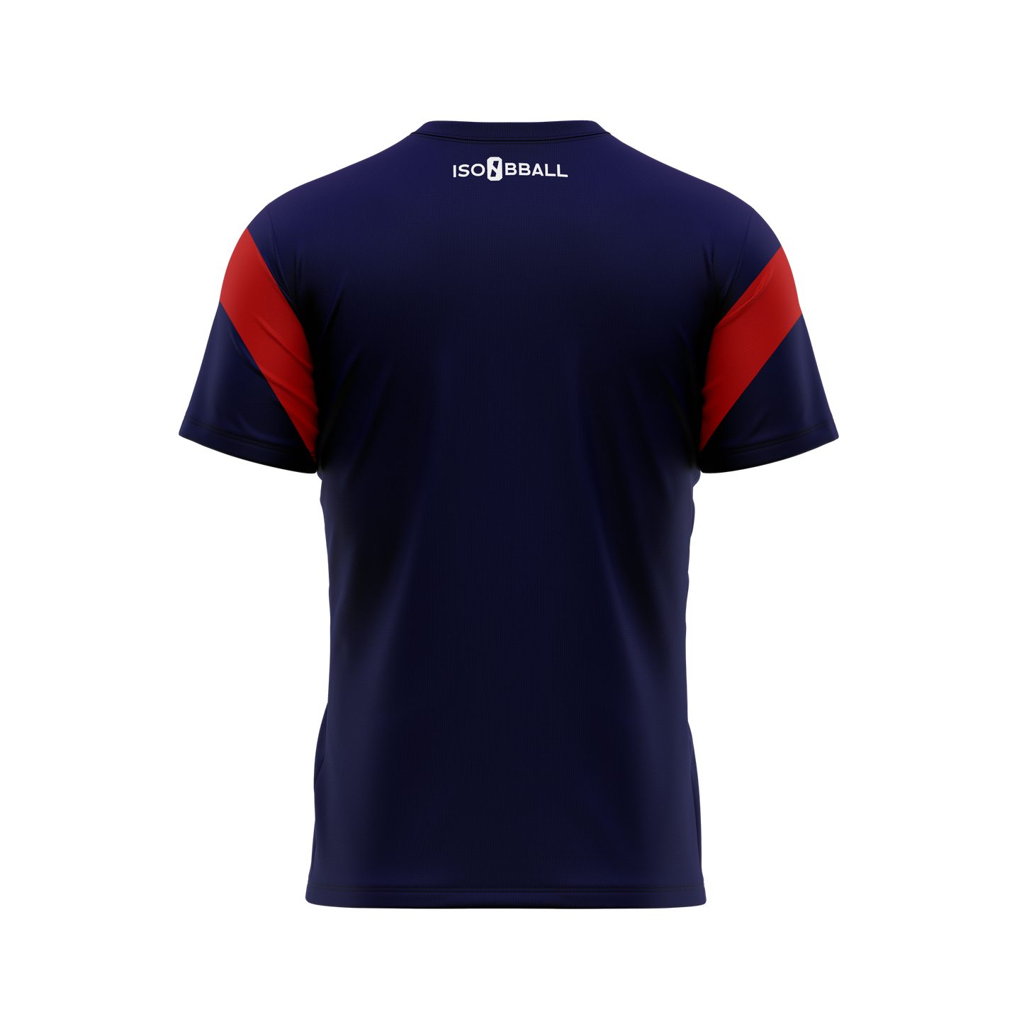 Oblate Cotton T-Shirt