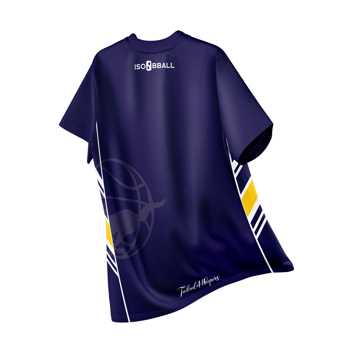 Ongar Chasers Sublimation T-Shirt